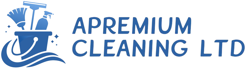 APremium Cleaning Logo